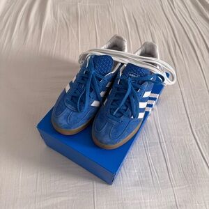 Adidas Blue Bird Gazelle